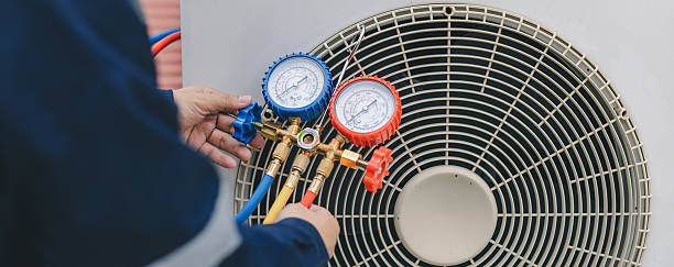 Licensed Ac Repair service in Charleroi, PA - HVAC Repair CO