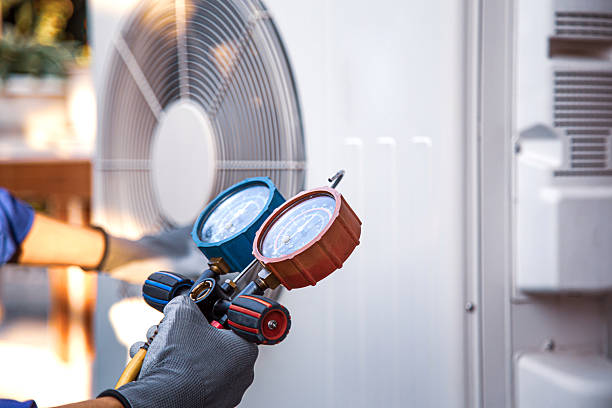 Trusted Ac Repair service in Charleroi, PA - HVAC Repair CO