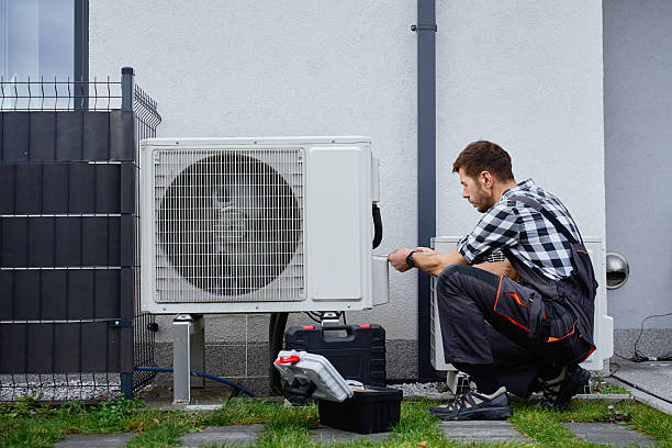 Top rated local Emergency Hvac Repair specialists in Charleroi, PA